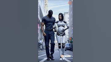 Future of Humanoid Robots🤖 Ai Robots Advanced technology🚀Part 8 #robots #robot #robotics #shorts