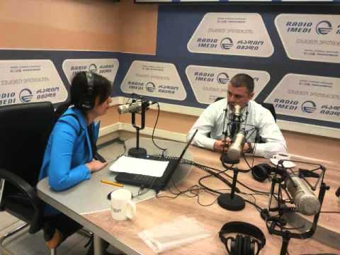 ავტოსატრანსპორტო საშუალებების ტექდათვალიერება-კანონი-რადიო იმედი