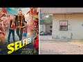 SELFIEE MOVIE PUBLIC REVIEW DAY 2 VENUS TALKIES ULHASNAGAR 4 TICKET PRICE 60 RS AND 80 RS