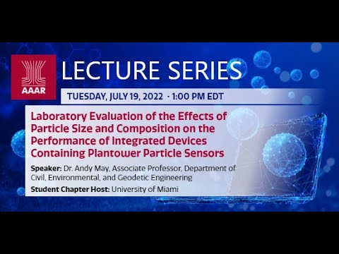 Laboratory Evaluation of the Effects of Particle Size and Composition on the Performance...