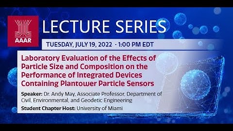 Laboratory Evaluation of the Effects of Particle Size and Composition on the Performance...