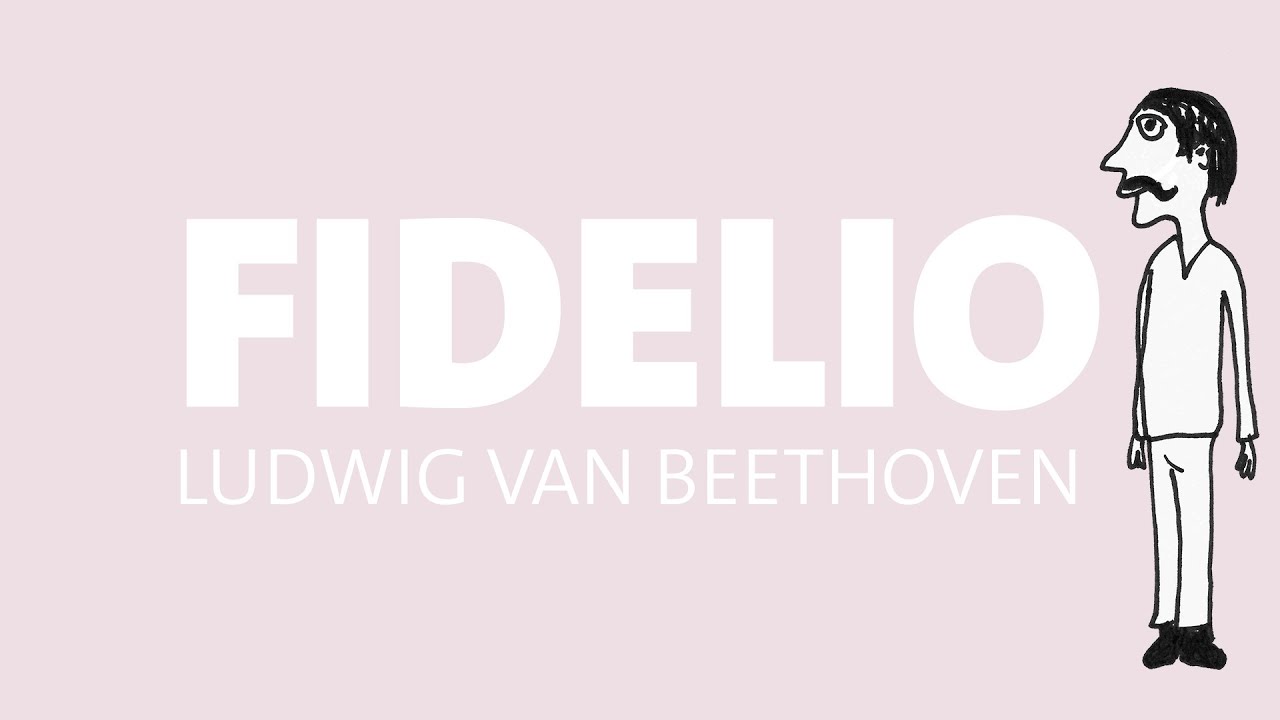 Beethoven - Fidelio, op 72 (1814) - Janowitz, Kollo, Popp, Sotin; Bernstein, Schenk
