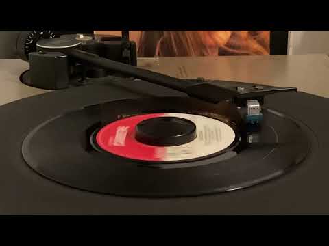 Sheila - L’agent Secret (vinyl play)