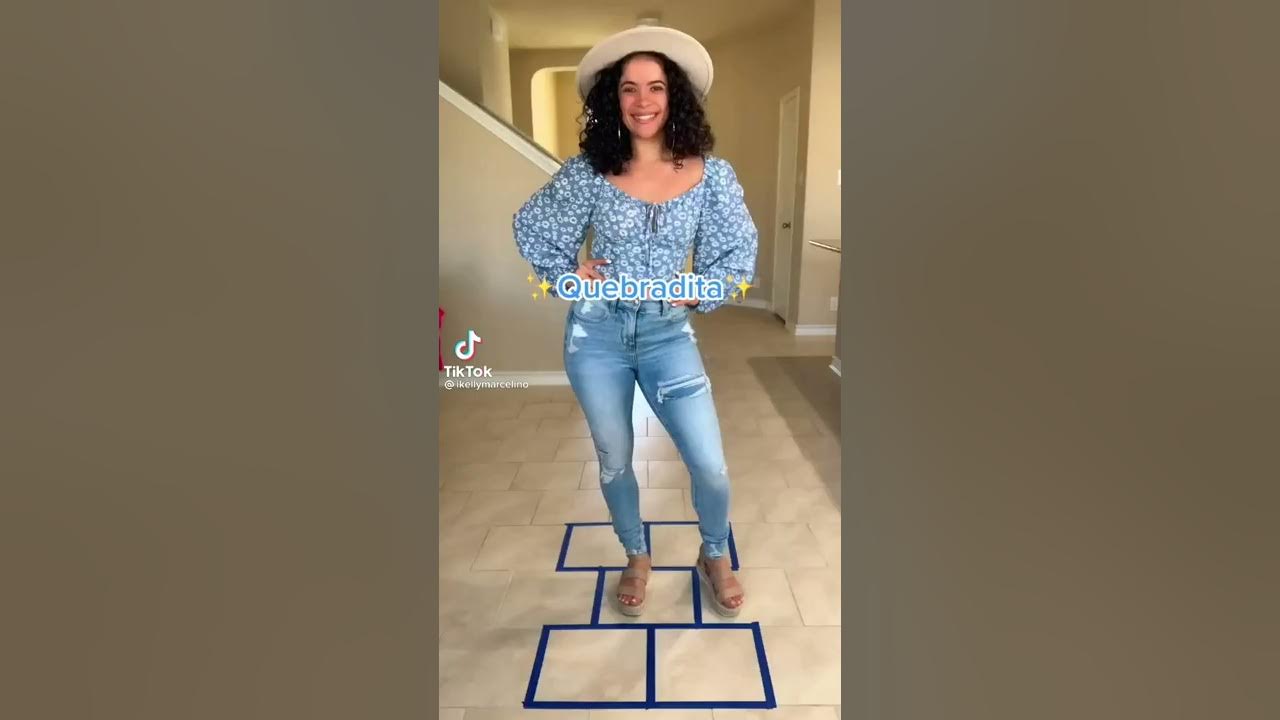 How to dance: Quebradita