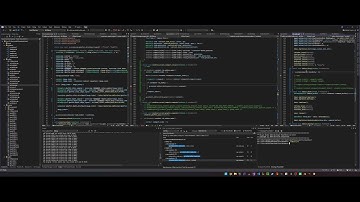 [C11/Vulkan] Game Engine Editor Stuff