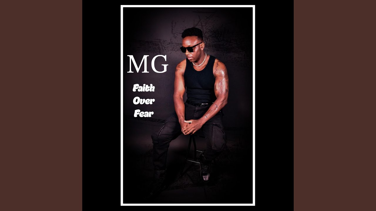 Soul Trying To Fight