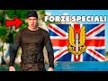 Provo il Test delle Forze Speciali Inglesi | S.A.S.