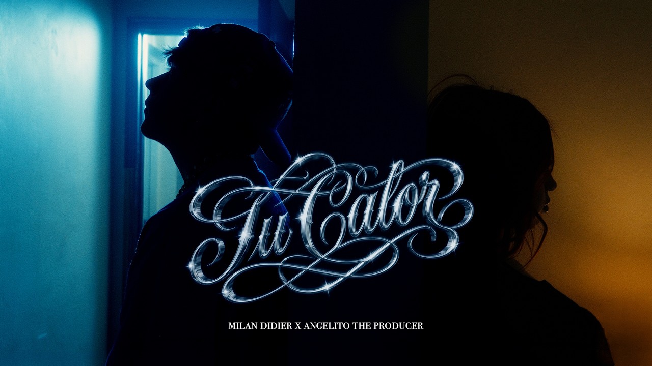 Watch MILAN DIDIER - TU CALOR (VIDEO OFICIAL) on YouTube Watch MILAN DIDIER - TU CALOR (VIDEO OFICIAL) on YouTube