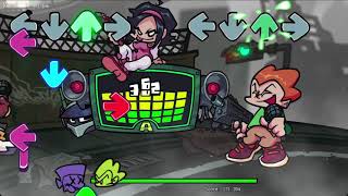 Darnell (BF Mix) but Pico Sings it