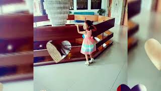 Dherai Dherai Aaucha Maan Ma..