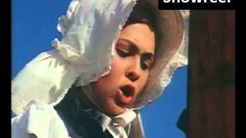 That Englishwoman