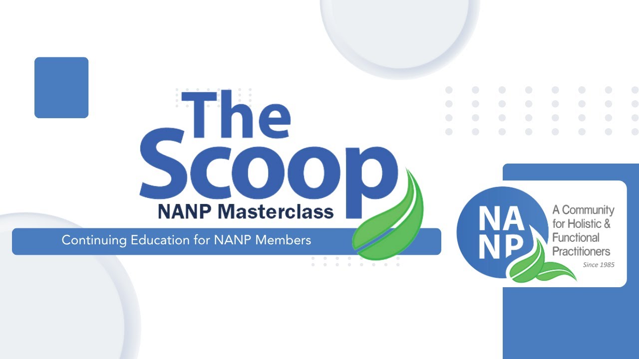 5 Easy Steps To Hack Labs For Optimal Health-NANP Scoop Masterclass