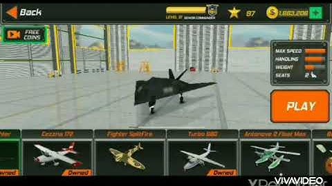 BREAKING SPEED OF SOUND(#Flight pilot simulator)