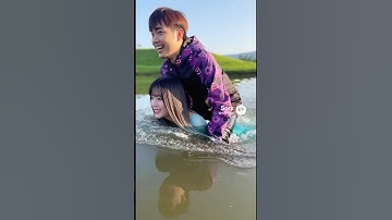 Thanh niên chán đời đi phẫu thuật thẩm mĩ thành nàng tiên cá và cái kết #videoshort #funny