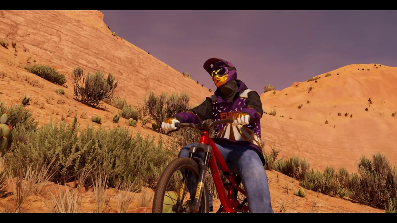 RR messing around (part 1)