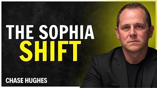 The Most Dangerous Empath Is in Sophia Stage – The Stage Most Empaths Never Reach | Chase Hughes