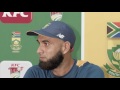 Tahir’s simple recipe for success