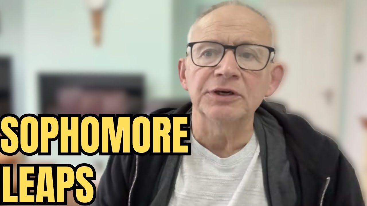 Пять вторых альбомов, которые определили их творчество.