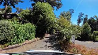 Maybeck Twin Dr Berkeley CA 360 02:27 PM 08/29/2025 Dir:N