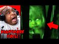 Top 10 SCARY GHOST Videos That Are NIGHTMARE FUEL Reaction!