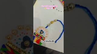 Navratri Special Jewellery Mang Tika