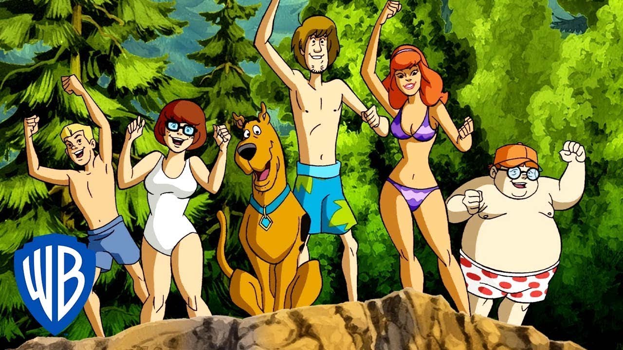 Scooby Doo en Franais   Lheure de la fte   WB Kids