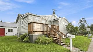 917 Cordova St, Anchorage, AK