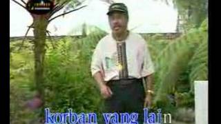 HARI KIAMAT/HENGKY(BLACK BROTHERS)