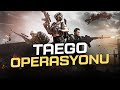 TAEGO OPERASYONU! [PUBG]