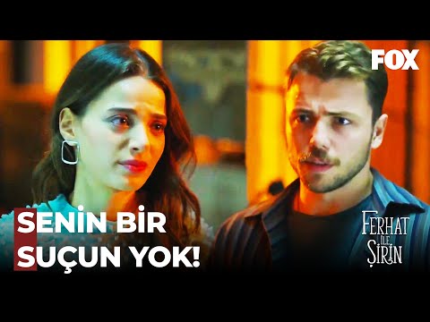 Niye Yapıyorsun Bunu? - Ferhat ile Şirin