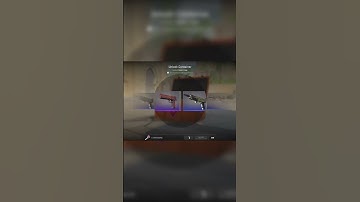 Day 244 - Opening a case every day till I pull a knife #cs2 #counterstrike