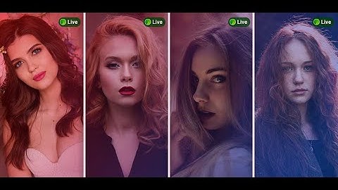 Live Video Chat With Strangers - MatchAndTalk