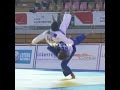 Dymitrij JANCZYLIK 🇵🇱 Ura-Nage | Judo Luxembourg 2021