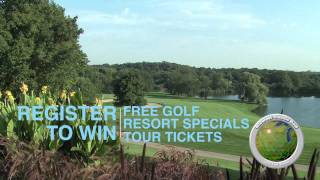 Midwest Classic Golf