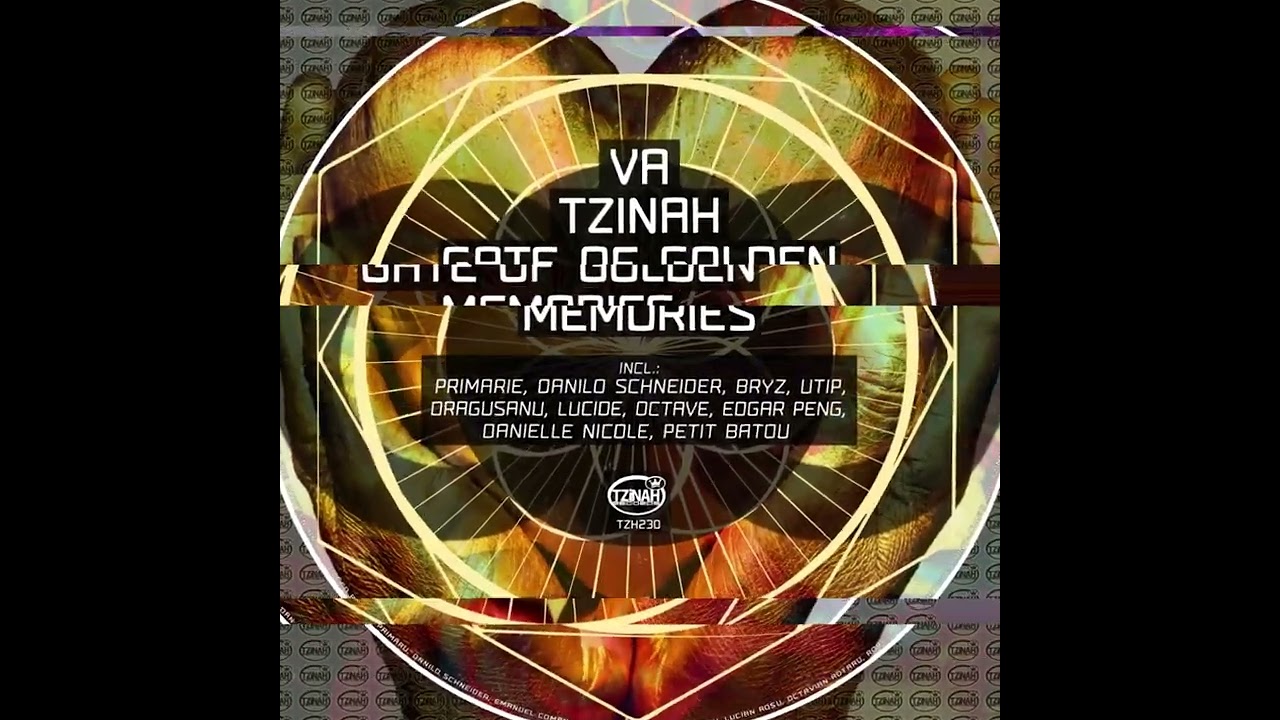 TZH235 7 Octave - Mystery Box (Original Mix) Preview