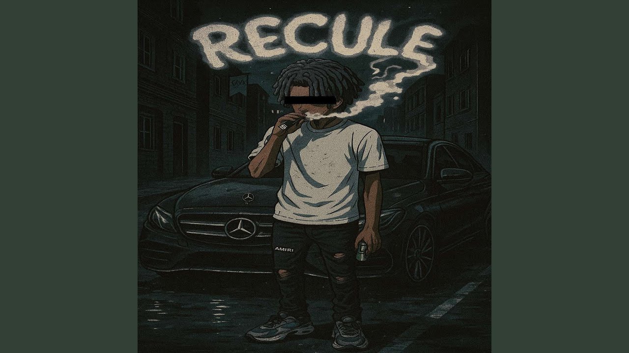 Watch Recule on YouTube Watch Recule on YouTube