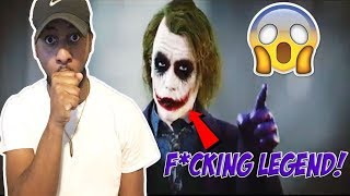 THE JOKER BATTLE! | Heath Ledger vs. Joaquin Phoenix vs. Jared Leto (The Battle Of The Jokers)