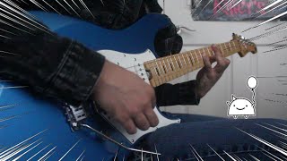 I wrote this song for the game Kill The Music