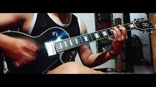 Closehead - Sh%t (Guitar Cover)