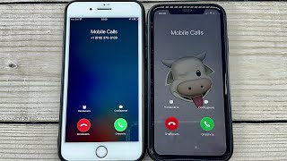 Fake Calls iPhone 8 Plus, iPhone 11/ Timer Calls/ Incoming Mobile Calls screenshot 4