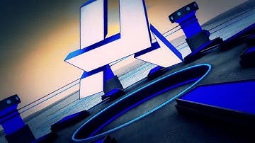 Intro #73 KiritoGFX Contest Entry My Best? | by QWERTZ