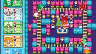 Play game Bomb it 6