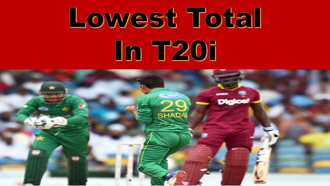 Lowest Total In T20 Internationals YouTube lowest-total-in-t20-internationals-youtube