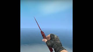 Csgo Stiletto Knife Slaughter
