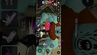 Kill Zombie Area 51 Part 1 🧟‍♂️ | Zombie Survival Gameplay | RA Gaming screenshot 5