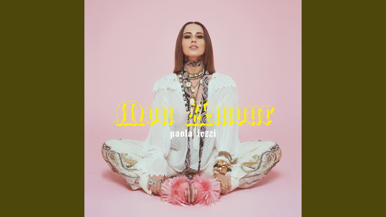 Mon Amour (Acoustic Version)