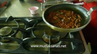 Aci Soslu Siğir Bonfi̇le - Fatma Nur Taşdemi̇r - Gamze Tosun - .Mutfaksanati