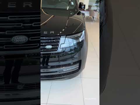 2025 Range Rover SE RangeRoverSE LuxurySUV LandRoverElegance PrestigeDrive AdventureInStyle