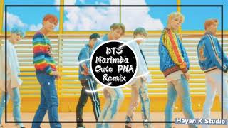 Marimba Cute Dna Remix Bts Ringtone