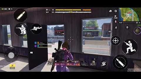 advantage of smoke bomber codm